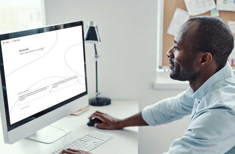 Ori by Rapids Health, treatment for anxiety and depression