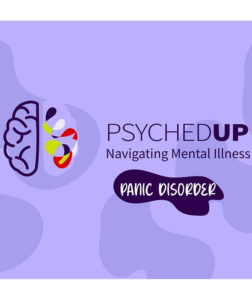 treating panic disorder, help for psychiatrists