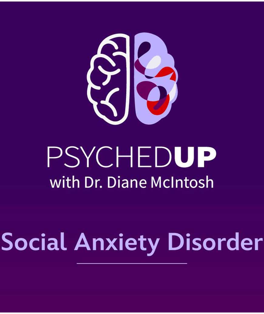 treating social anxiety